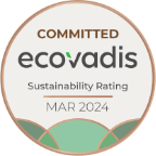 Logo - ecovadis